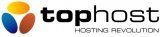 Логотип Tophost.it