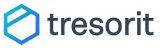 Логотип Tresorit.com