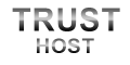 Логотип Trust-host.ru