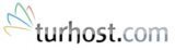 Логотип Turhost.com