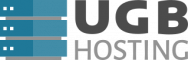 Логотип Ugb.ee
