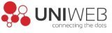 Логотип UniWeb.no