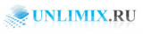 Логотип Unlimix.ru
