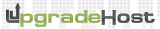 Логотип UpgradeHost.ru