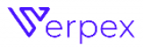 Логотип Verpex.com