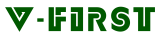 Логотип Vfirst.ru