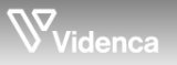 Логотип Videnca.se