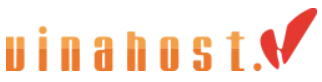 Логотип VinaHost.vn
