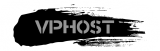 Логотип Vphost.com.ua