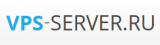 Логотип VPS-server.ru