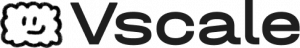 Логотип Vscale.io