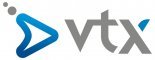 Логотип VTX.ch