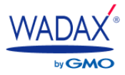 Логотип Wadax.ne.jp