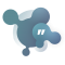 Логотип WAF.OVH