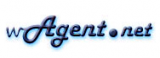 Логотип wAgent.net