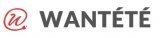 Логотип Wantete.com
