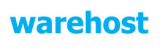 Логотип Warehost.ru