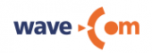 Логотип Wavecom.ee