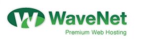 Логотип WaveNet.com