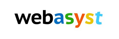 Логотип Webasyst.ru