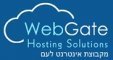 Логотип WebGate.co.il