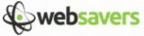 Логотип Websavers.ca