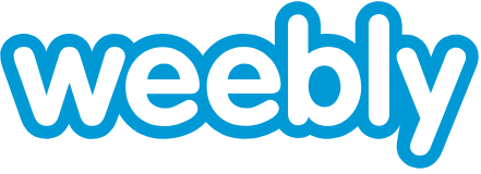 Логотип Weebly.com
