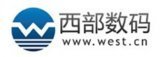 Логотип West.cn
