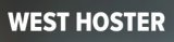 Логотип West-Hoster.by
