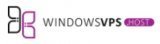 Логотип WindowsVPS.host