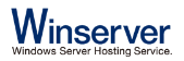 Логотип Winserver.net