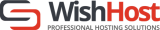 Логотип WishHost.net