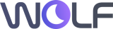 Логотип Wolfisp.com