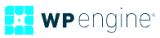 Логотип WPEngine.com
