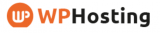 Логотип Wphosting.com.au