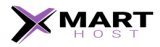 Логотип XMartHost.com