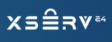 Логотип xServ24.com