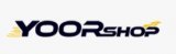 Логотип YOORshop