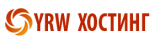 Логотип Yrwhost.com