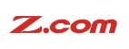 Логотип Z.com