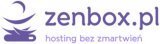 Логотип Zenbox.pl