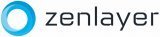Логотип Zenlayer.com