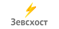 Логотип ZevsHost.net