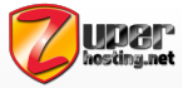 Логотип ZUPERHosting.net