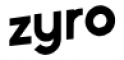Логотип Zyro.com