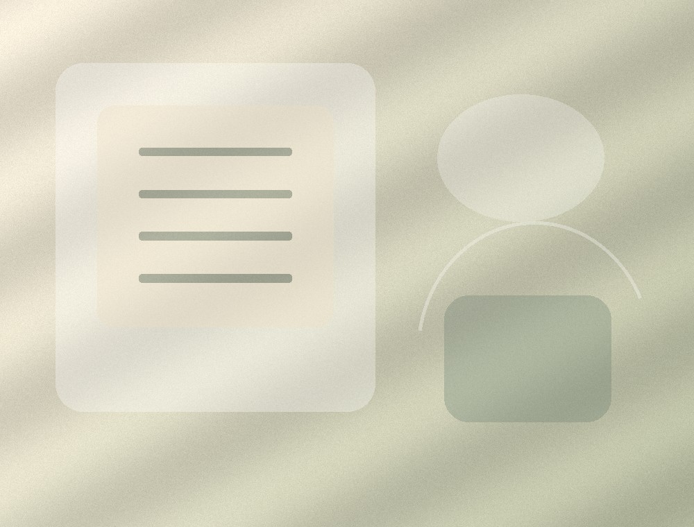 Иллюстрация работы с самооценкой